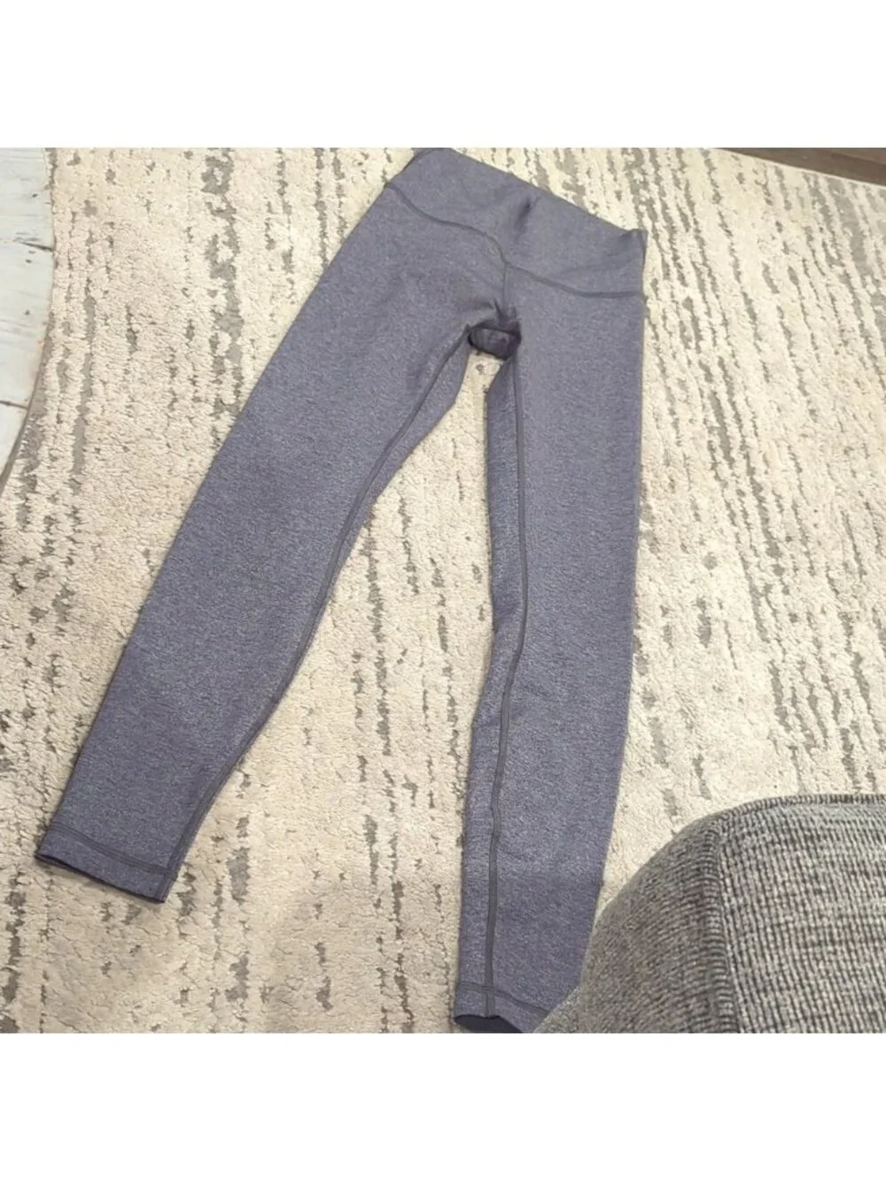Lululemon Wunder Under Hi-Rise Tight *Luxtreme 28